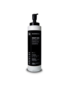 Champú Regulador & Energizante Absoluk Diagnostic Scalp Care Litro