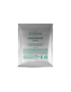 Mascarilla Facial Levissime Purificante Peel Off Alginato 50Gr