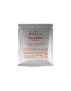Mascarilla Facial Levissime Antioxidante Peel Off Alginato 50Gr