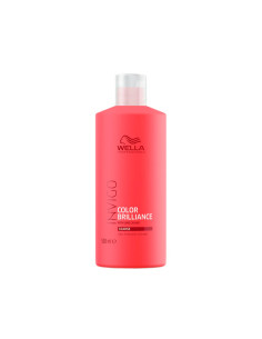 Champú Wella Invigo Color Brilliance Gruesos 500Ml 2
