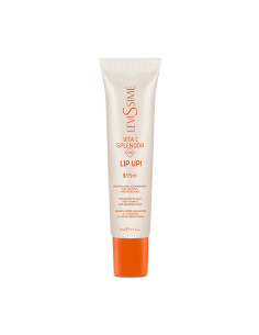 Bálsamo Labial Voluminizador Levissime Vitamina C Splendor Lip Up 15ml