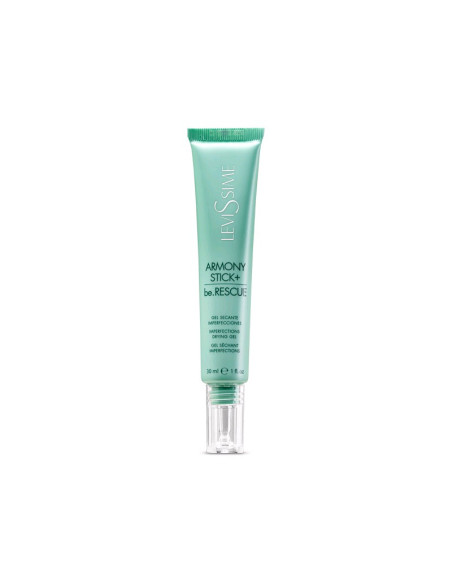 Gel Stick Levissime Armony Be.Rescue Secante Imperfecciones 30ml