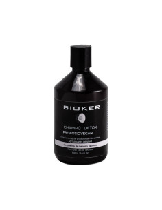 Champú Detox Bioker 500Ml