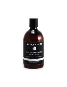 Emulsión Prebiotic Bioker 500Ml