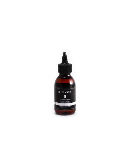 Tónico Capilar Prebiotic Bioker 150Ml