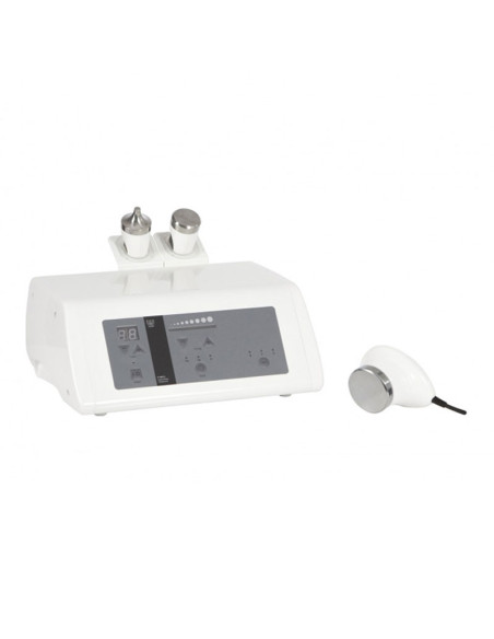 Ultrasonidos Facial Y Corporal F801 C