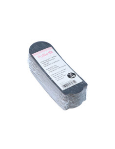 Recambio Lima Pedicura Raspacallos Pack 50 Unds Grano 180