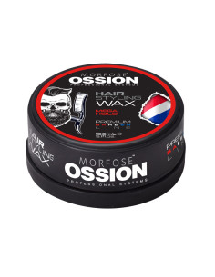 Cera Ossion Hair Styling Wax Mega 150Ml