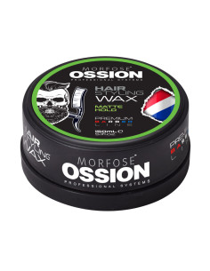 Cera Ossion Hair Styling Wax Matte 150Ml 2