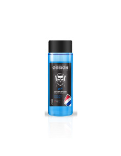 After Shave Eau de Cologne Ossion Ocean Wave 400Ml 2