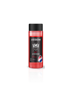 After Shave Eau de Cologne Ossion Red Storm 400Ml 2