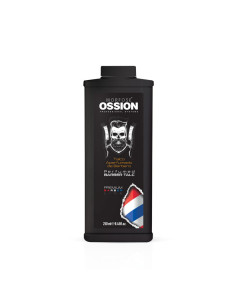 Polvos Talco Ossion Barber Talc 250Ml 2