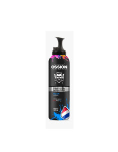 Tinte Espuma de Color Ossion Semipermanente Blue 150Ml