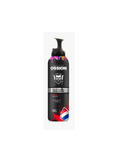 Tinte Espuma de Color Ossion Semipermanente Red 150Ml