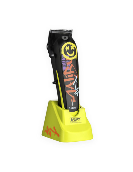 Máquina Corte B-Way Bateria Malibu