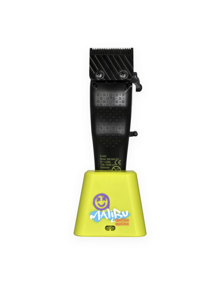 Máquina Corte B-Way Bateria Malibu