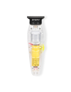 Máquina Acabados B-Way Bateria Trimmer T-Fast