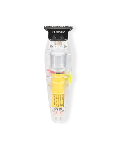 Máquina Acabados B-Way Bateria Trimmer T-Fast