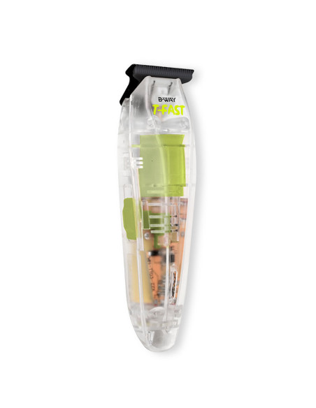 Máquina Acabados B-Way Bateria Trimmer T-Fast