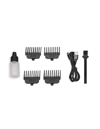 Máquina Acabados B-Way Bateria Trimmer T-Fast