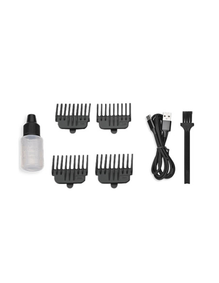 Máquina Acabados B-Way Bateria Trimmer T-Fast