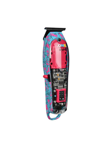 Máquina Acabados B-Way Bateria Trimmer One