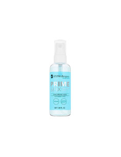 Fijador De Maquillaje Bell Hypoallergenic Prime&Fix 50Ml