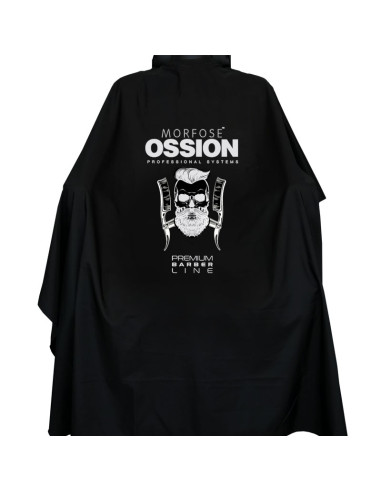 Capa Color Ossion Barber Premium