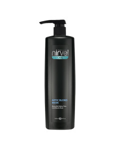 Mascarilla Nirvel Artic Blond Mask Kg