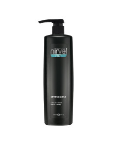 Mascarilla Nirvel Xpress Mask Kg