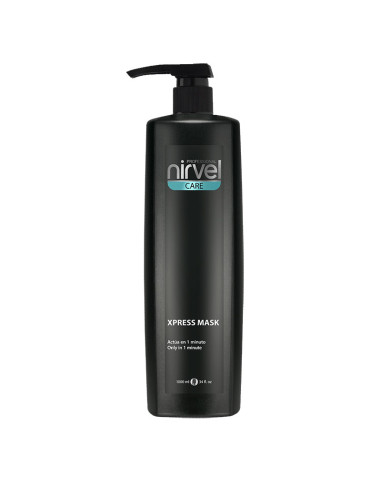Mascarilla Nirvel Xpress Mask Kg
