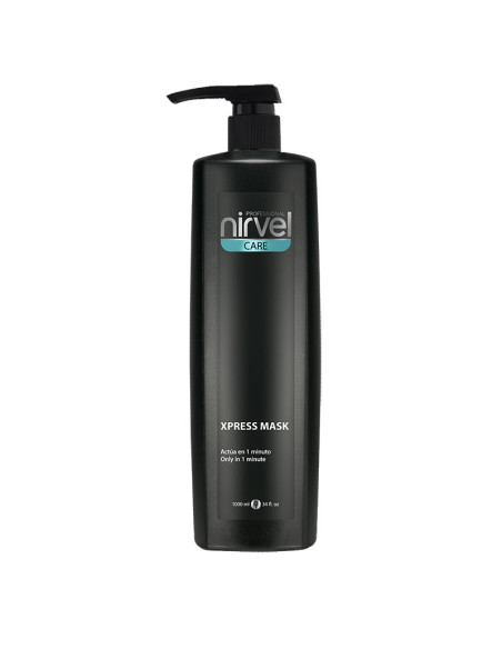 Mascarilla Nirvel Xpress Mask Kg