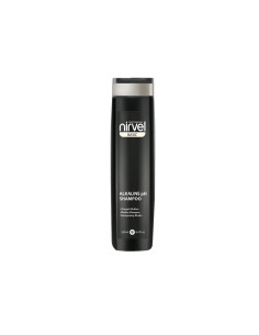 Champu Nirvel Alcalino Preparación Cabello 250Ml