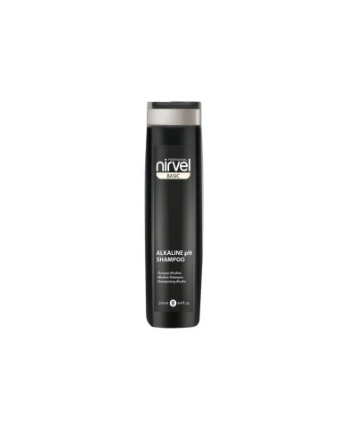 Champu Nirvel Alcalino Preparación Cabello 250Ml