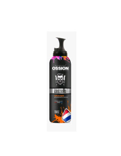 Tinte Espuma de Color Ossion Semipermanente Orange 150Ml