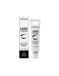 Tinte Cejas Y Pestañas Lash Color Grafito Nº 1-1 15Ml