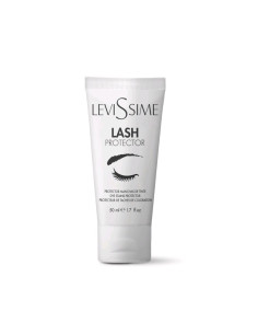 Crema Lash Color Protectora Tinte Pestañas 50Ml