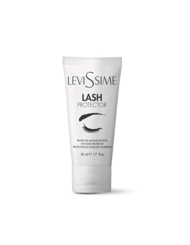 Crema Lash Color Protectora Tinte Pestañas 50Ml