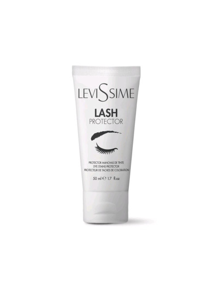 Crema Lash Color Protectora Tinte Pestañas 50Ml