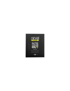 Decolorante Polvo Nutre Color Out Nirvel 30Gr