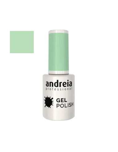 Esmalte Semipermanente Andreia Gel Polish 10.5Ml Nº 286