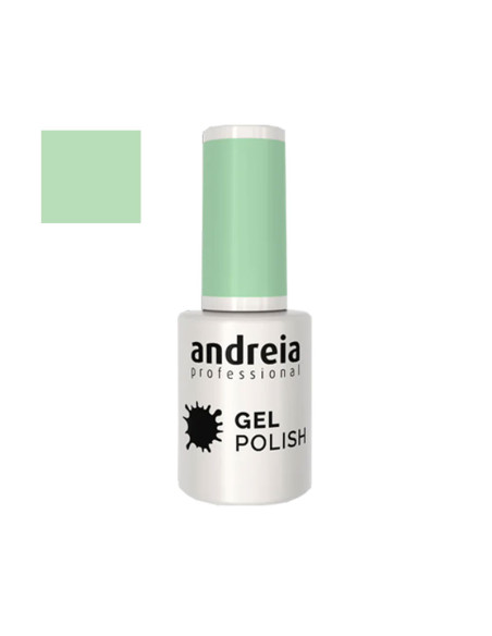 Esmalte Semipermanente Andreia Gel Polish 10.5Ml Nº 286