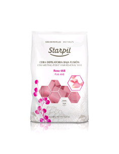 Cera Maystar Starpil Rosa Kg
