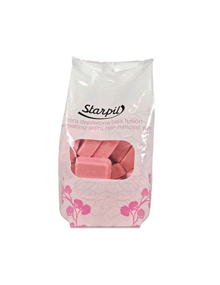 Cera Maystar Starpil Rosa Kg