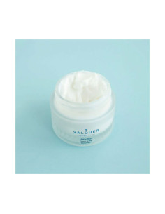 Crema Facial Hidratante Día Valquer Juicy Skin 50Ml 2