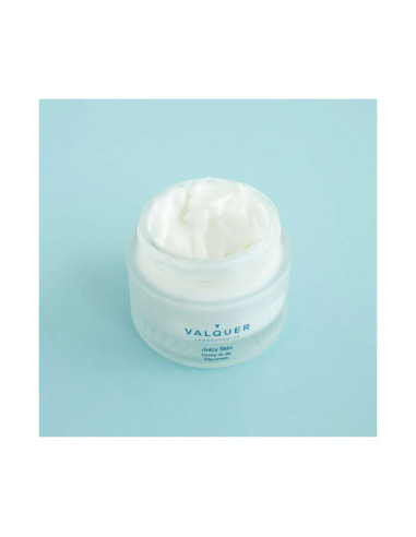Crema Facial Hidratante Día Valquer Juicy Skin 50Ml