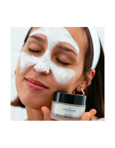 Mascarilla Hidratante Valquer Juicy Skin 50Ml