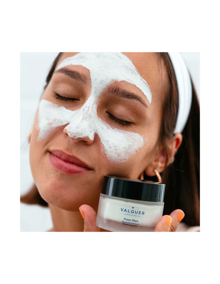 Mascarilla Hidratante Valquer Juicy Skin 50Ml