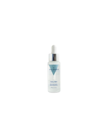 Serúm Hidratante Valquer Juicy Skin 30Ml