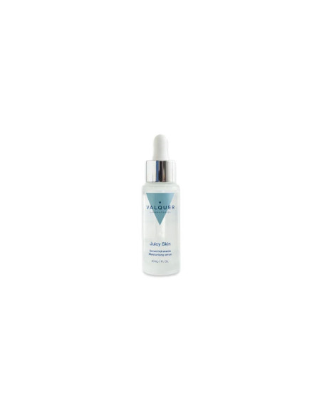 Serúm Hidratante Valquer Juicy Skin 30Ml